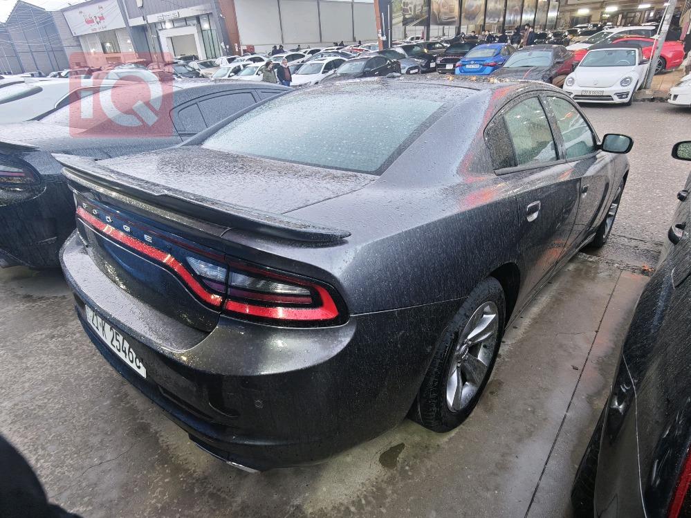 دودج تشارجر